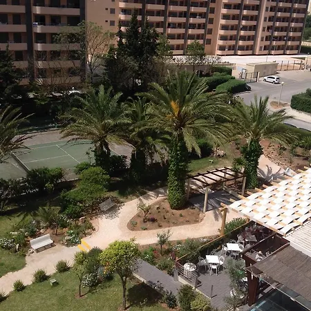 Apartamento Bcozy 5th Floor *