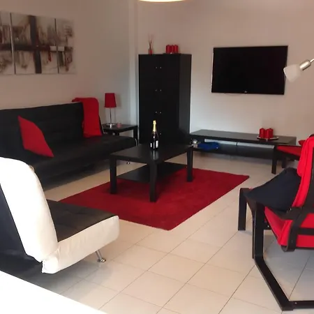 Apartamento Bcozy 5th Floor *