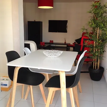 Apartamento Bcozy 5th Floor