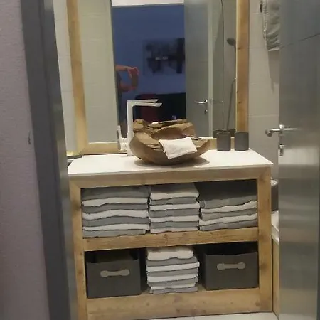 Bcozy 5th Floor *