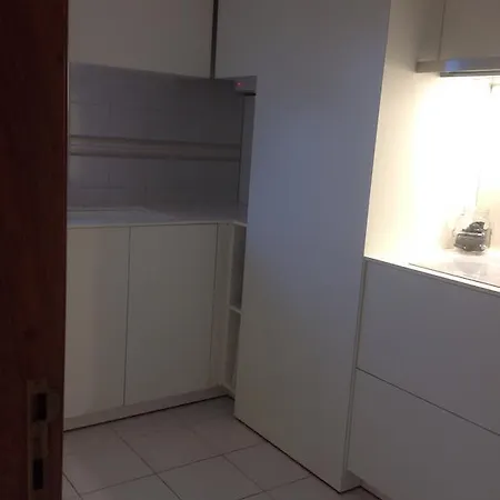 Bcozy 5th Floor דירה