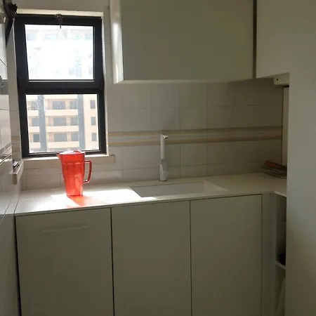 Bcozy 5th Floor * פורטימאו
