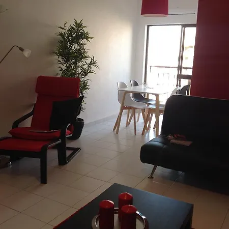 Bcozy 5th Floor